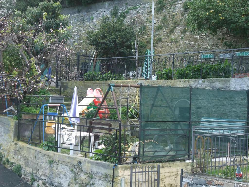 Adriana Hotel Laigueglia