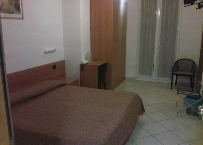 Hotel Adriana