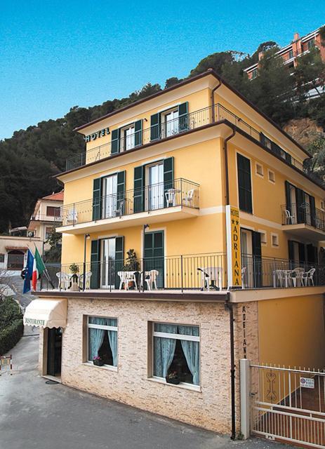 Adriana Hotel