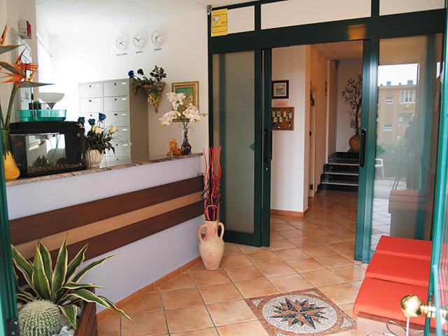 Hotel Adriana 2*