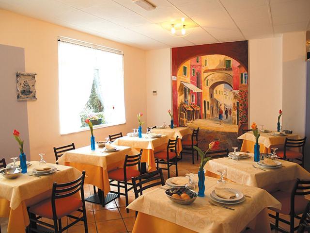 Hotel Adriana Laigueglia