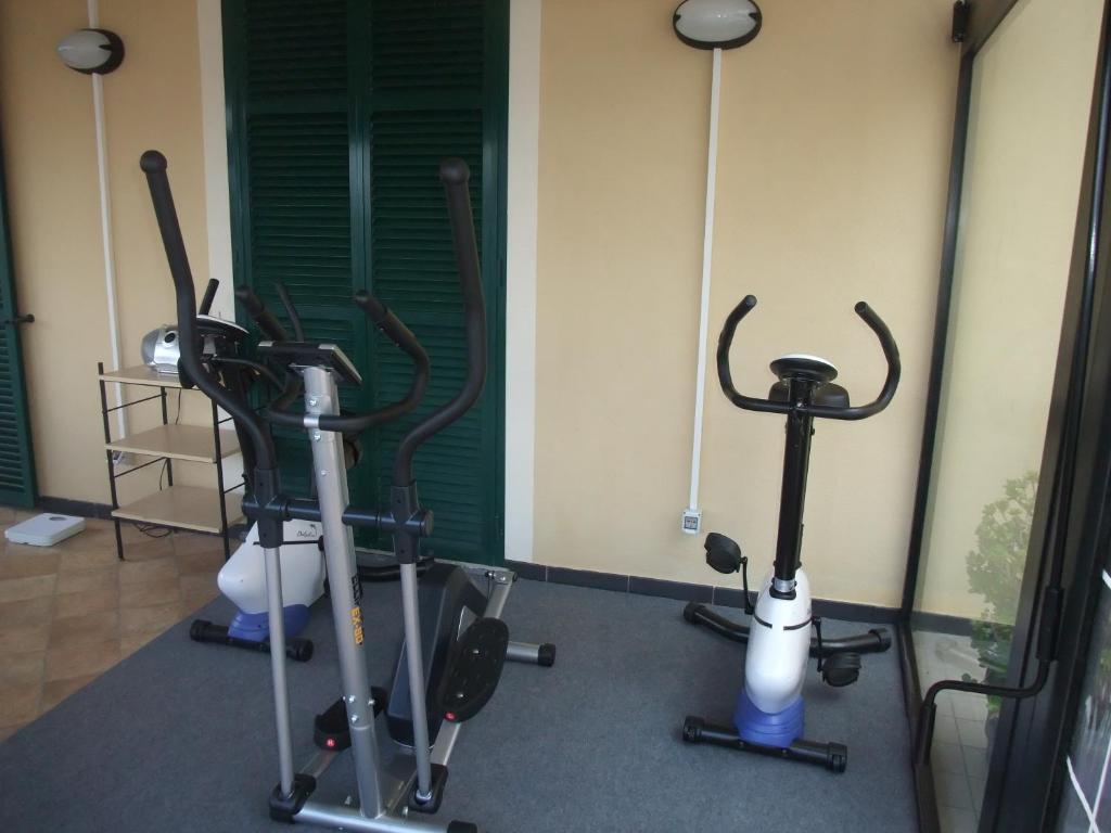 Hotel Adriana 2*