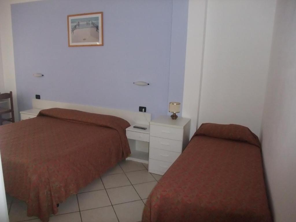 Hotel Adriana 2*